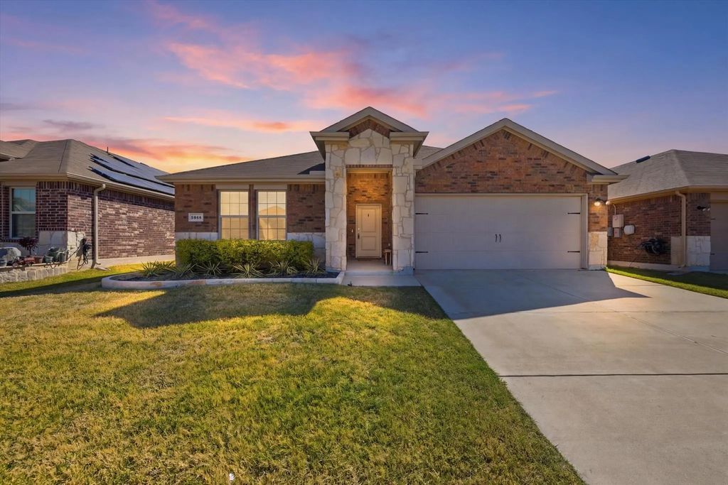 3612 Cody Lane, Denton