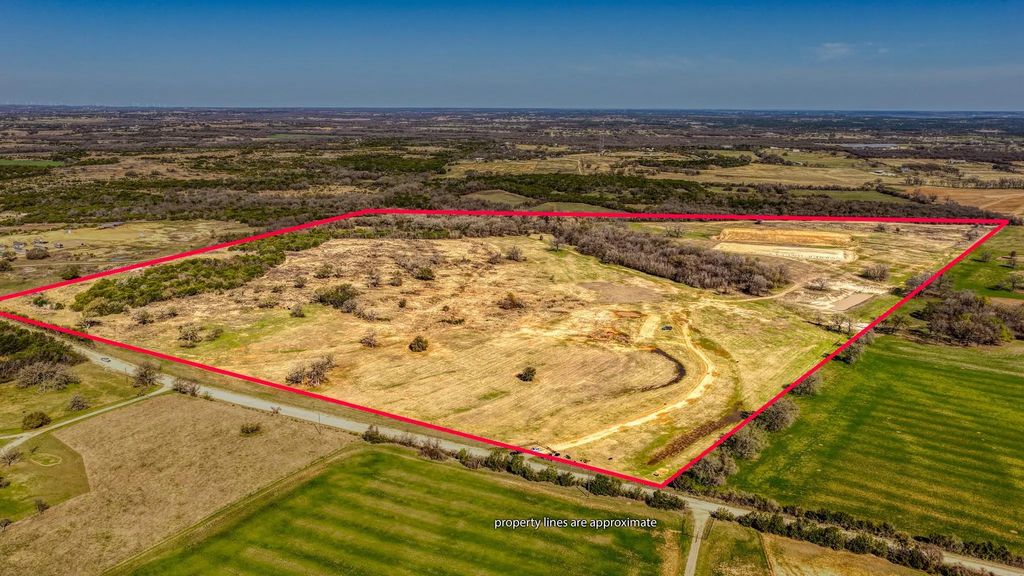 4305 County Road 179, Stephenville