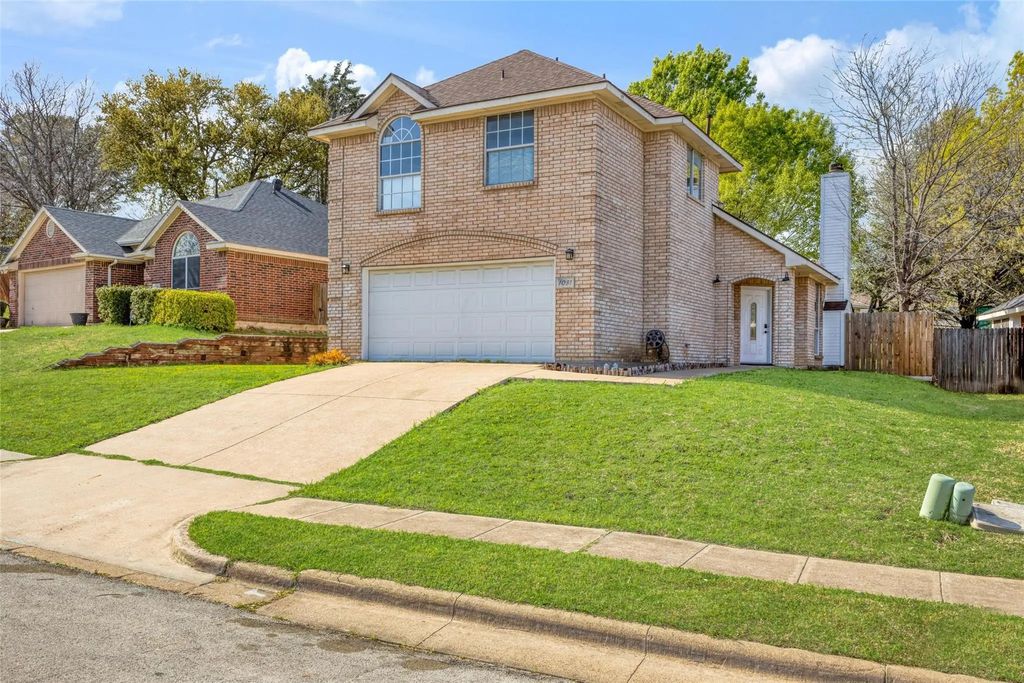 1031 Park Avenue, Carrollton