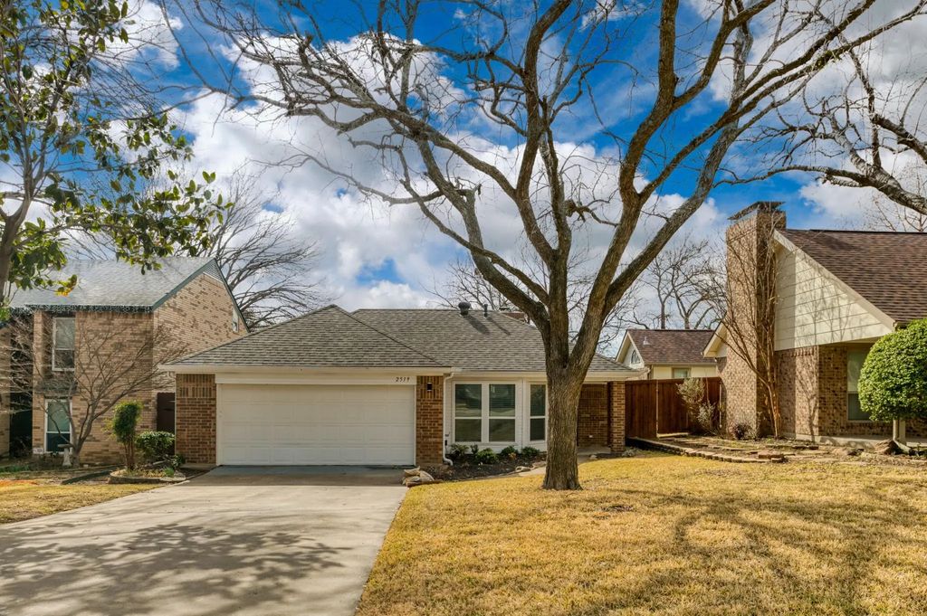 2519 Cattail Court, Carrollton