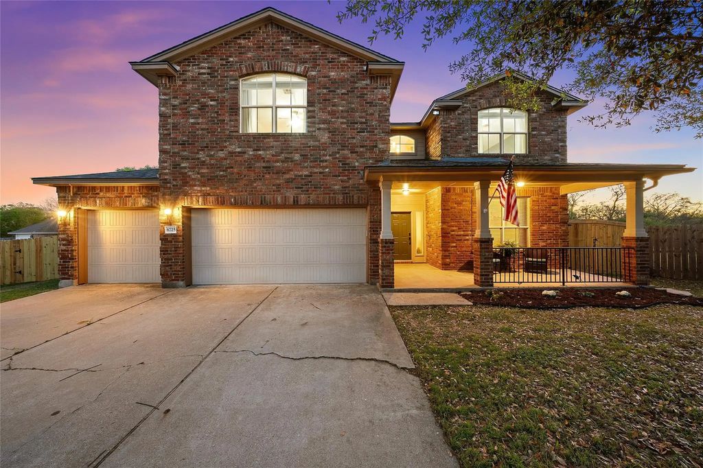 6725 Serena Lane, Waco