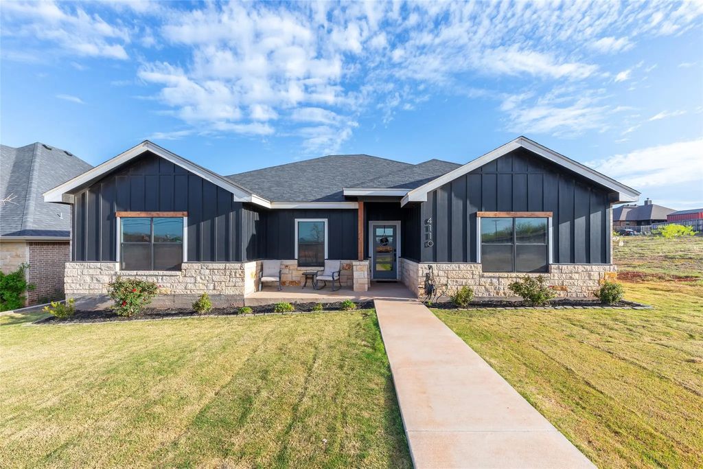 4110 Forrest Hill Road, Abilene