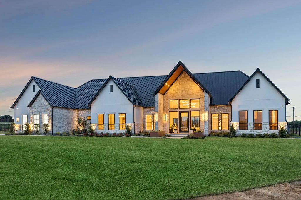 1101 Pitner Court, Bartonville