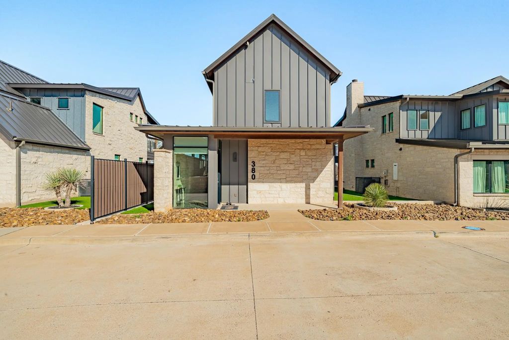380 Ryan Joe Circle, Iredell