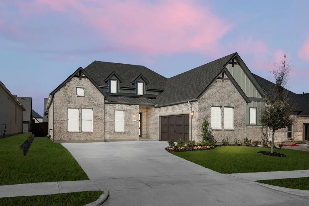 2132 Wickersham Road, Rockwall