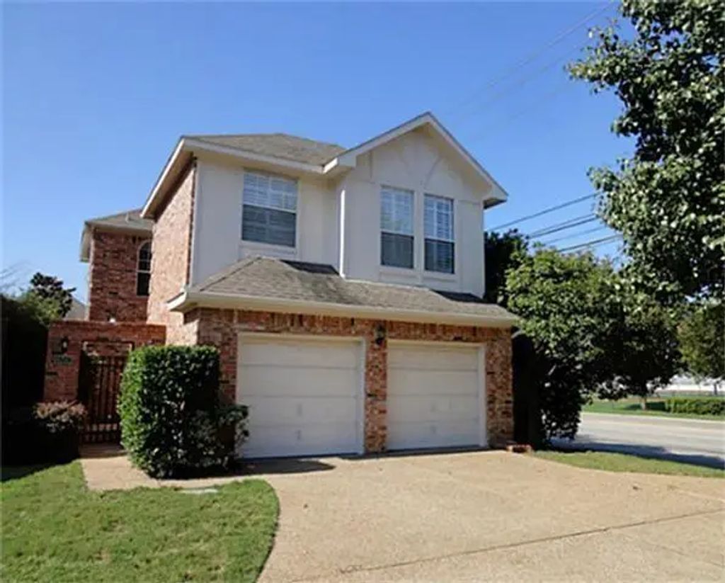 4202 Merrell Road, Dallas