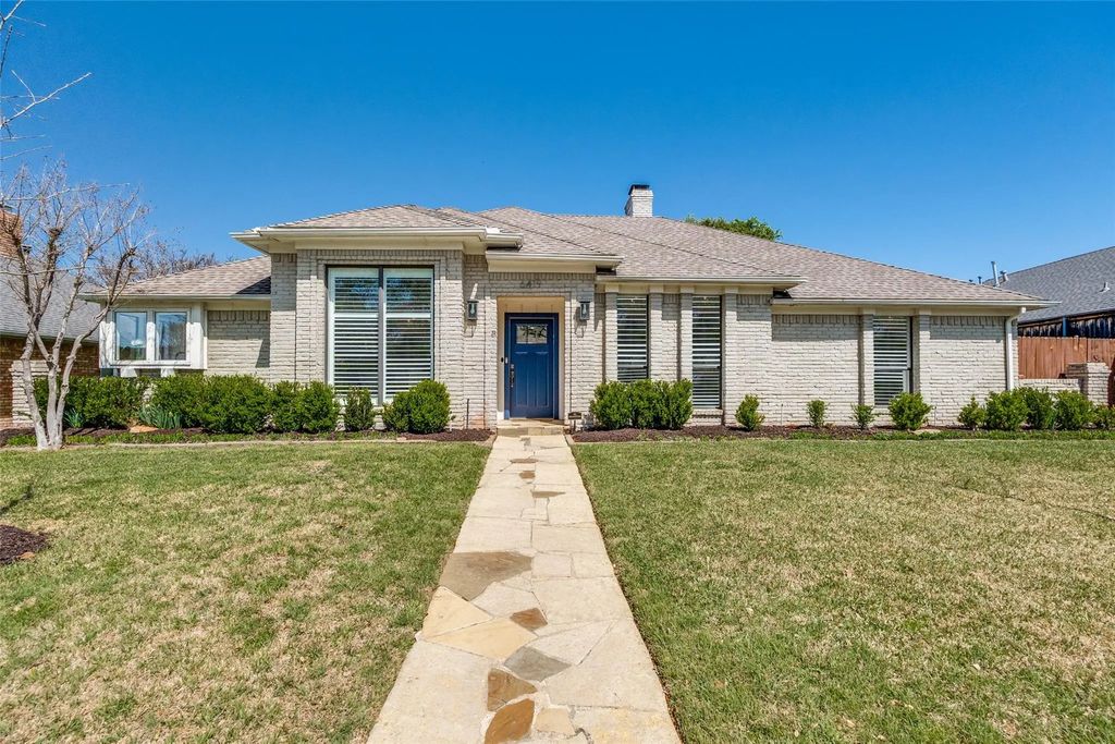 6419 Embers Road, Dallas