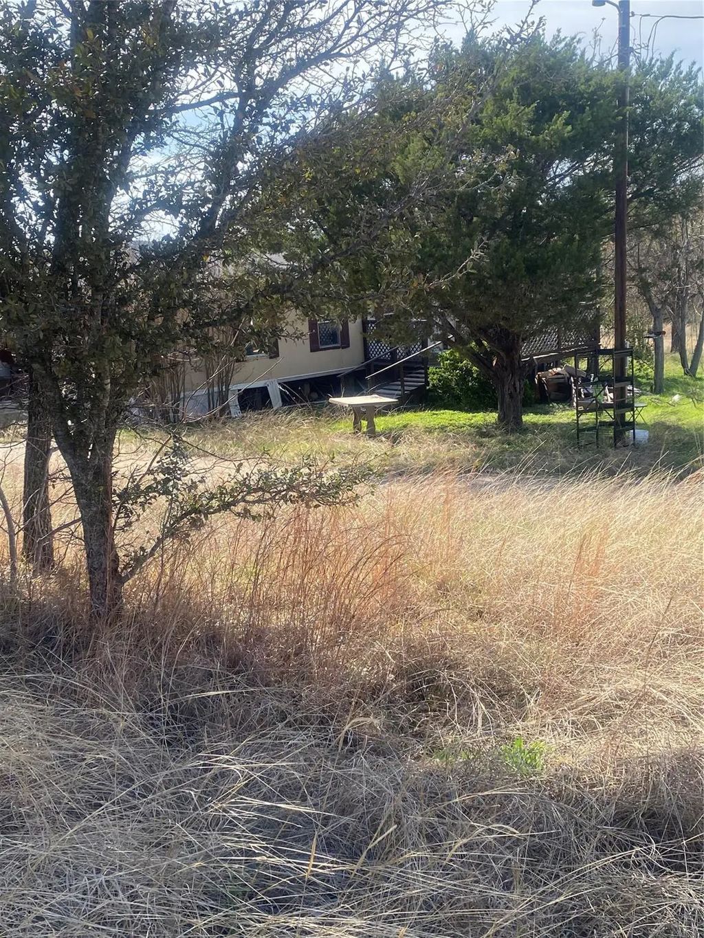 6036 E Us Highway 84 Highway E, Evant