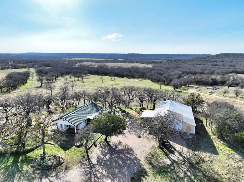 600-b Wilson Bend Road, Millsap