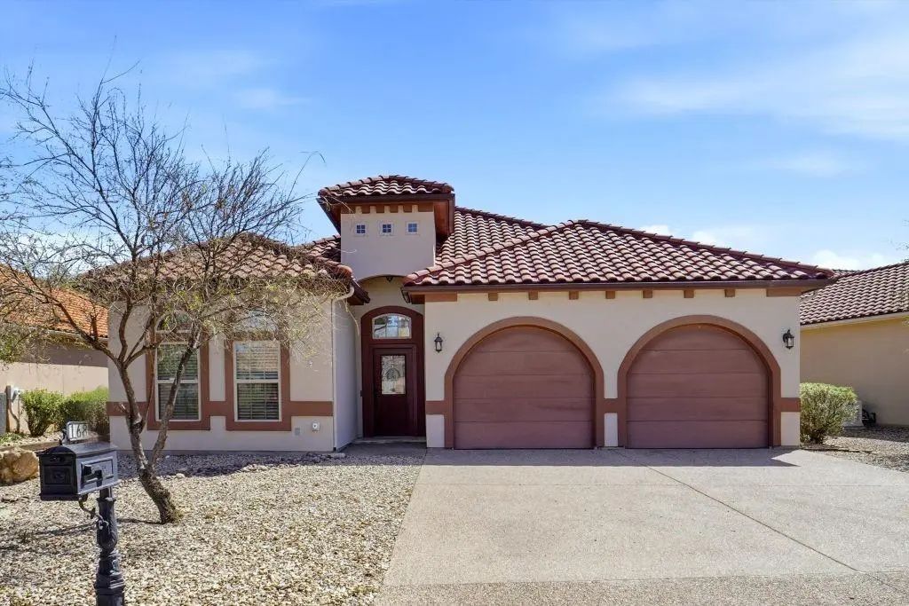 168 Valley View, Glen Rose