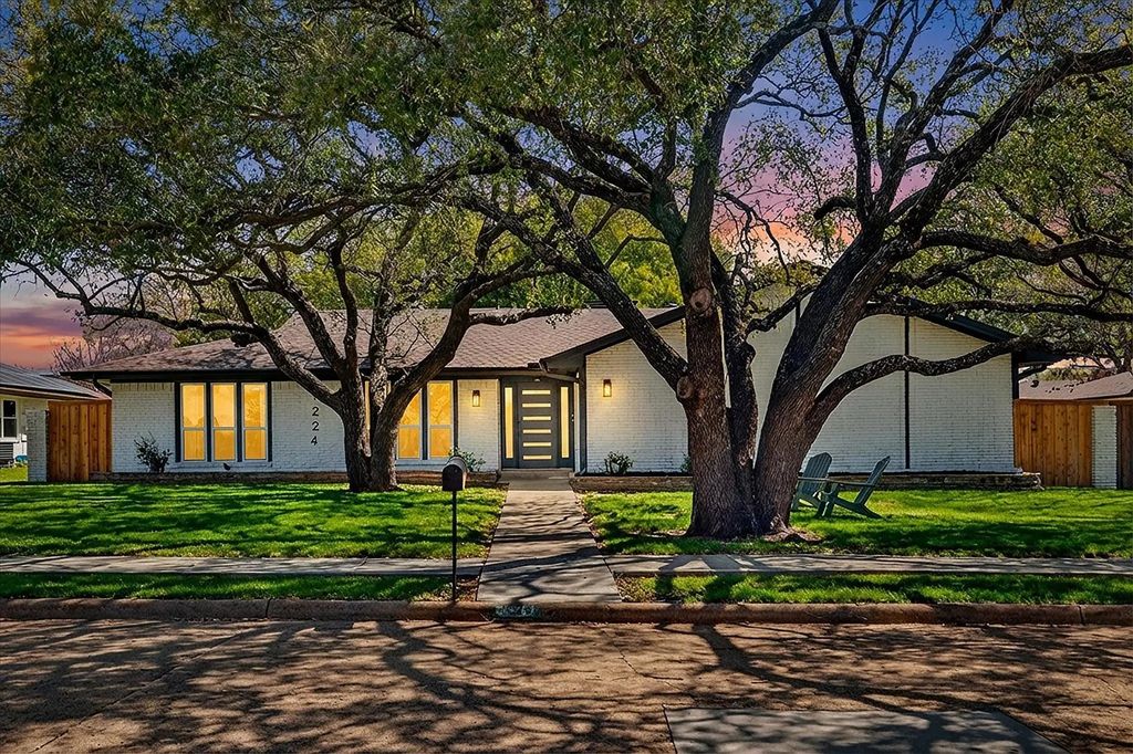 1224 Biscayne Drive, Plano