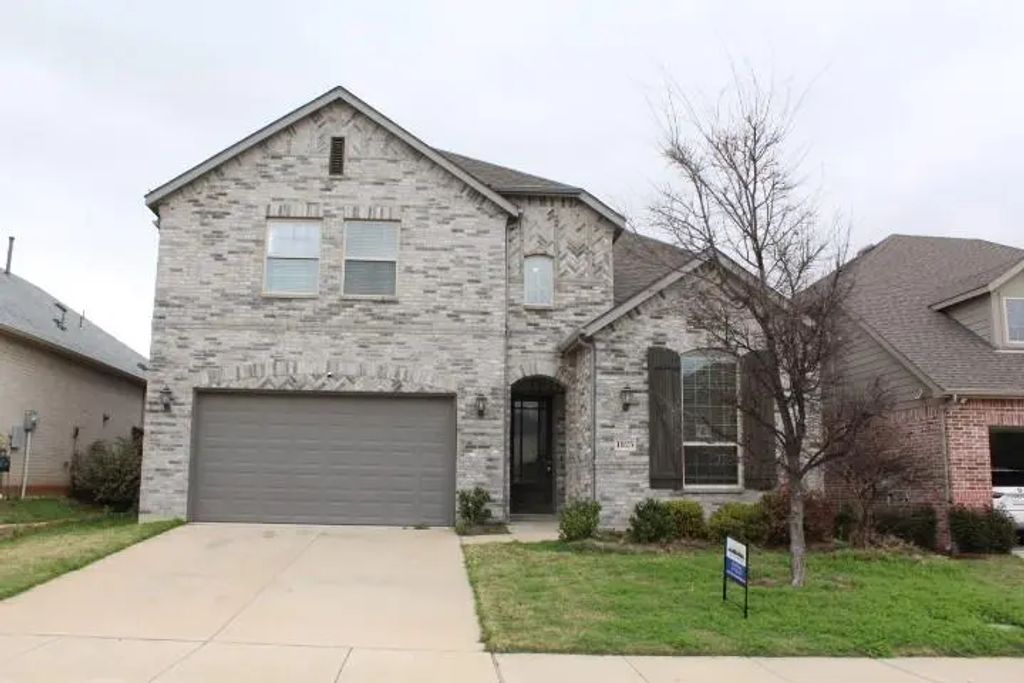 1825 Spoonbill Drive, Little Elm