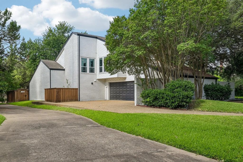 7401 Stillwater Court, Garland