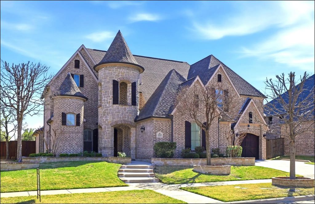 15135 Dublin Lane, Frisco