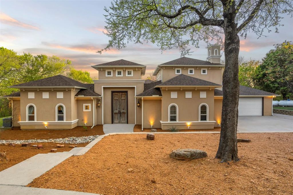 4145 Fm 1446, Waxahachie