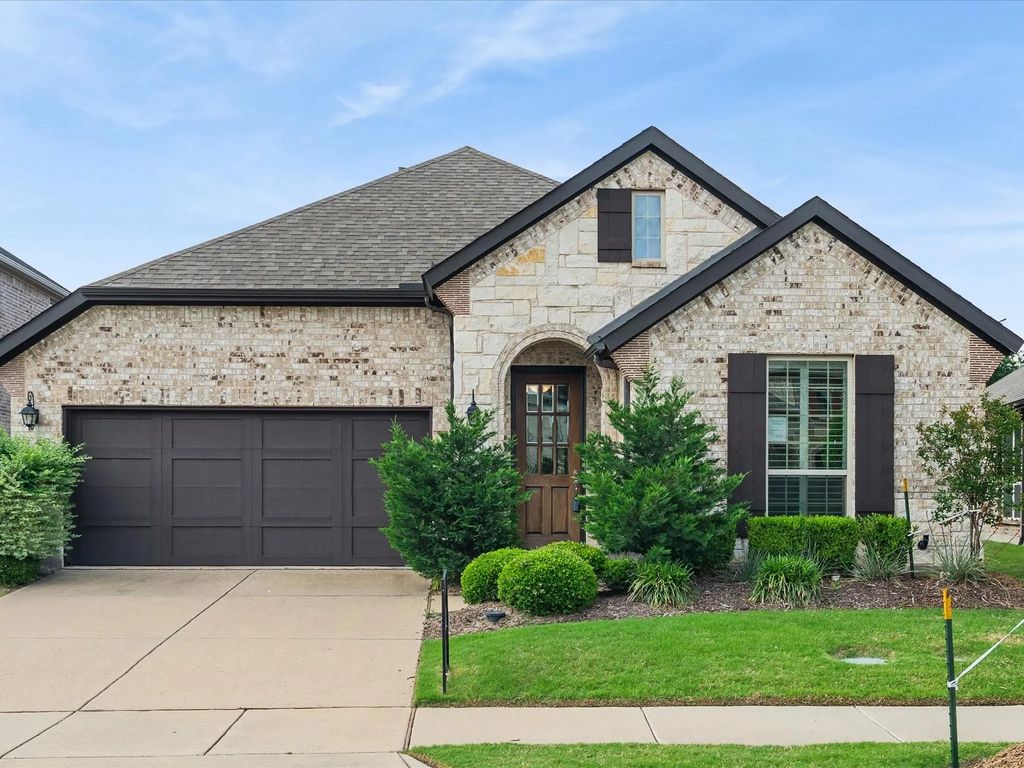 816 Pier Street, Little Elm