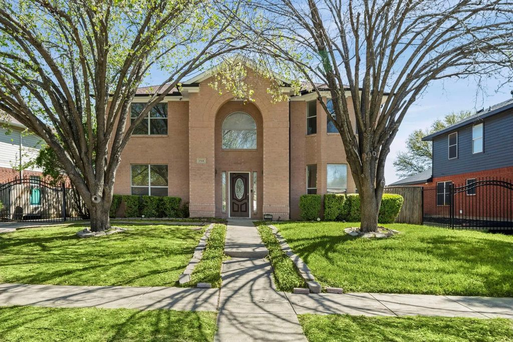 1568 Jesse Ramsey Boulevard, Cedar Hill