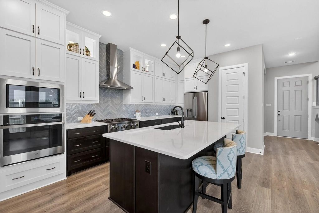 1414 Roundup Way, Argyle