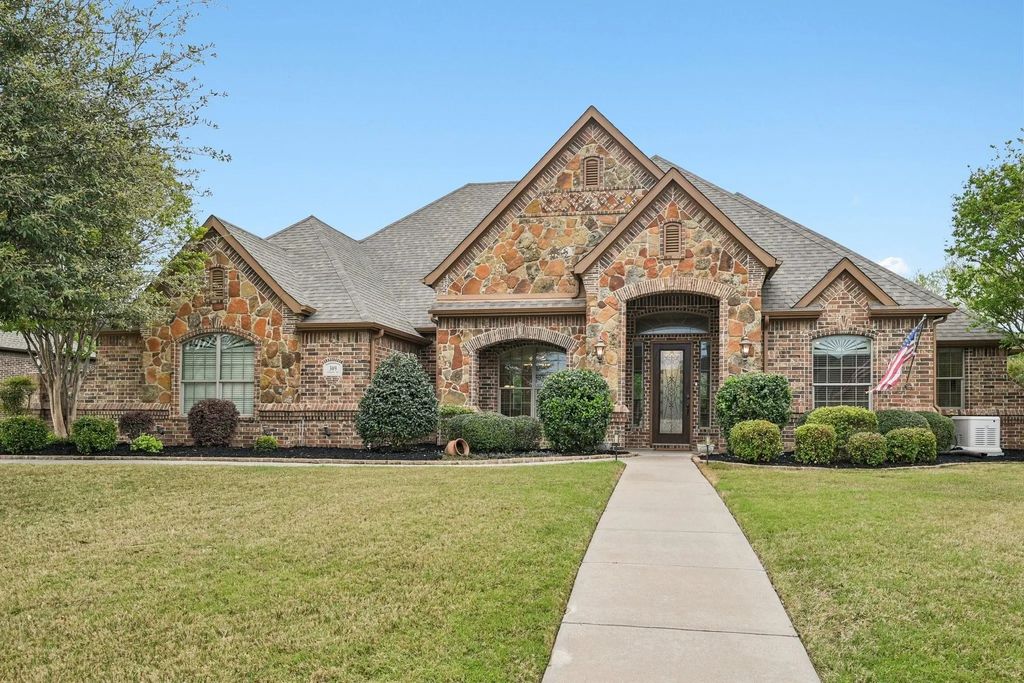 309 Summer Drive, Haslet