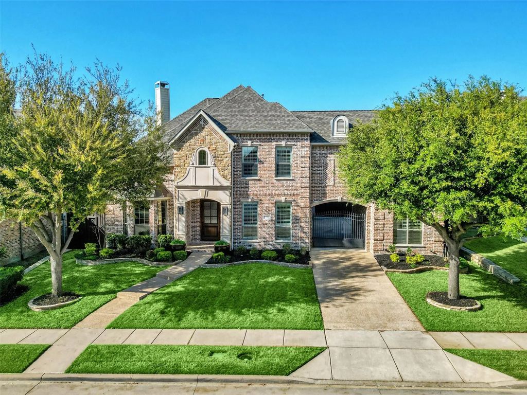3400 Cumberland Lane, Frisco