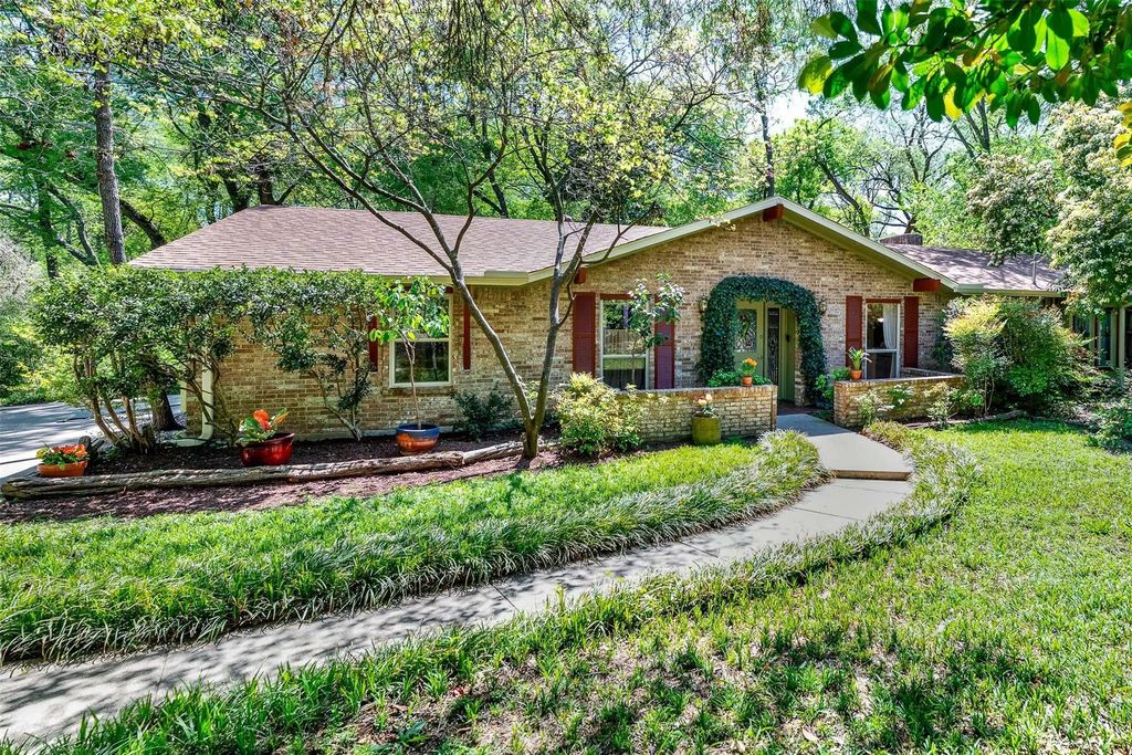 702 Keywe Place, Duncanville