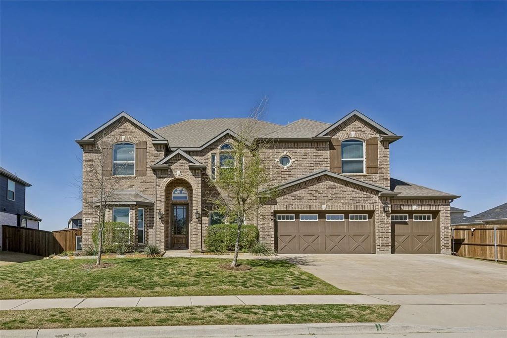 212 Wandering Way, Anna