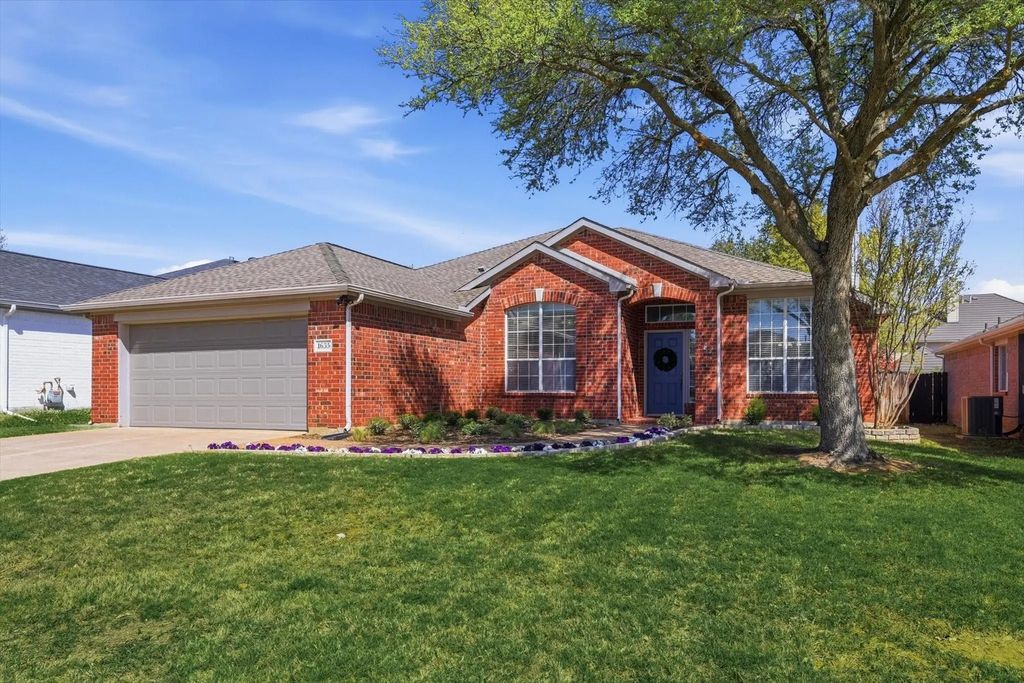 1635 Nightingale Lane, Corinth