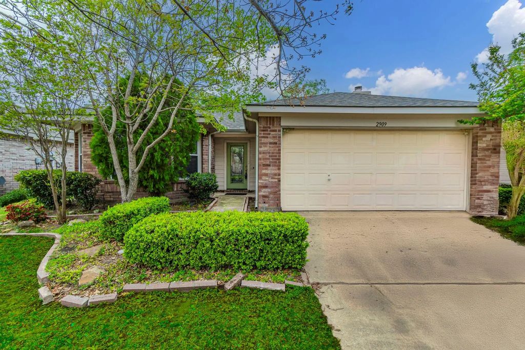 2909 Windhaven Drive, McKinney
