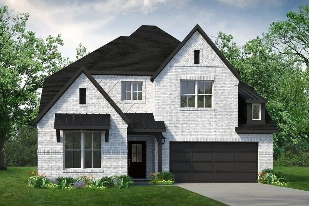 3019 Wallis Drive, Melissa