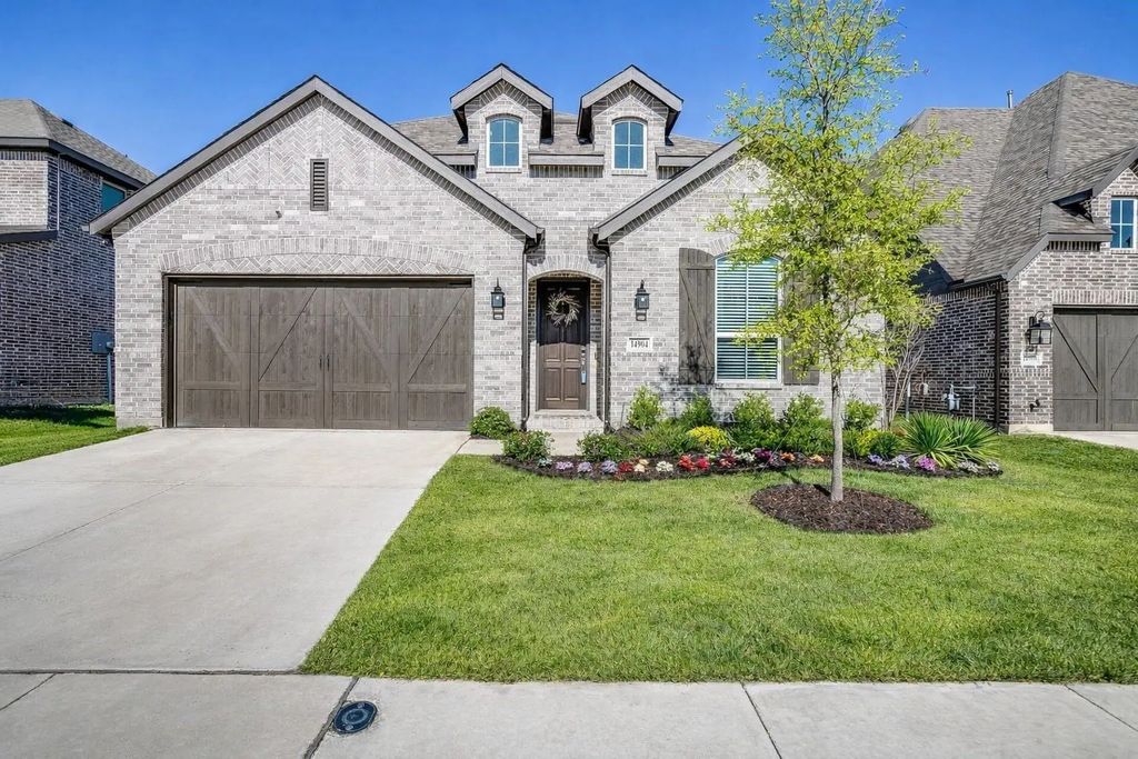 14904 Chipwood Drive, Aledo