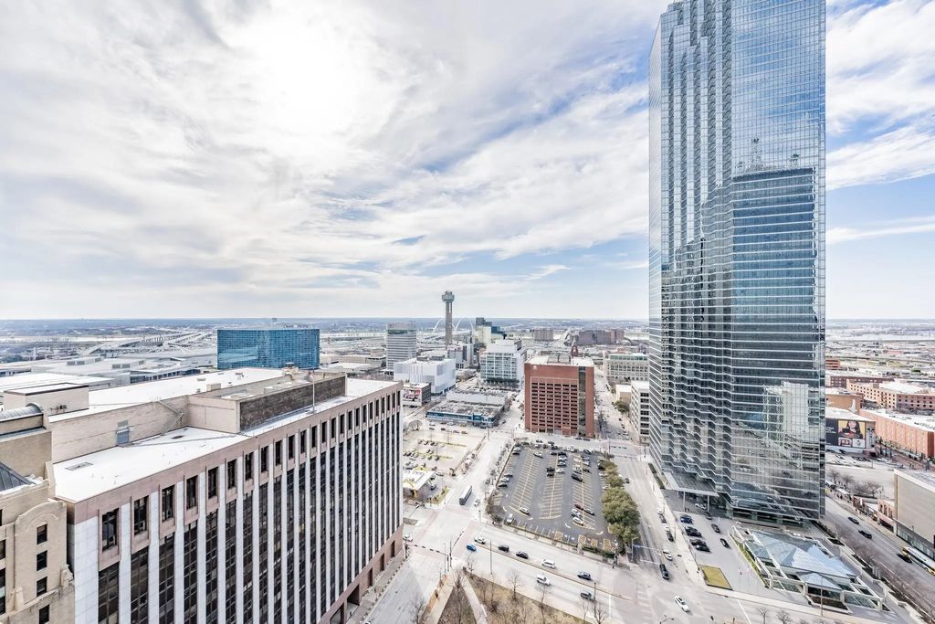 1200 Main Street 2505, Dallas