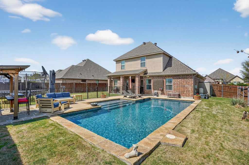 124 Whitetail Drive, Willow Park