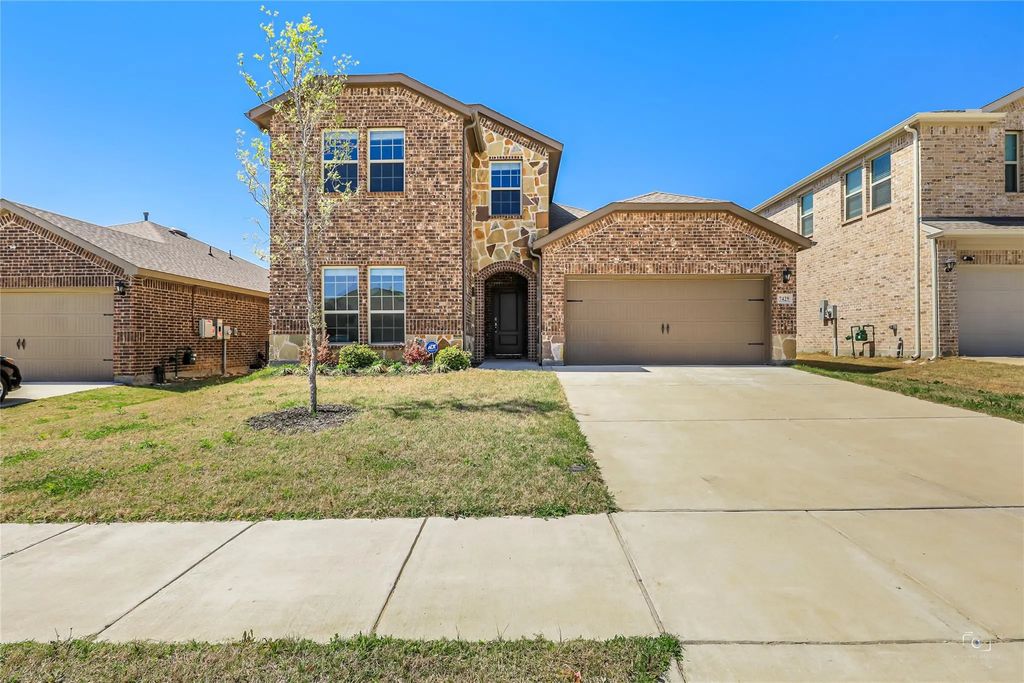 7429 Raynor Place, McKinney