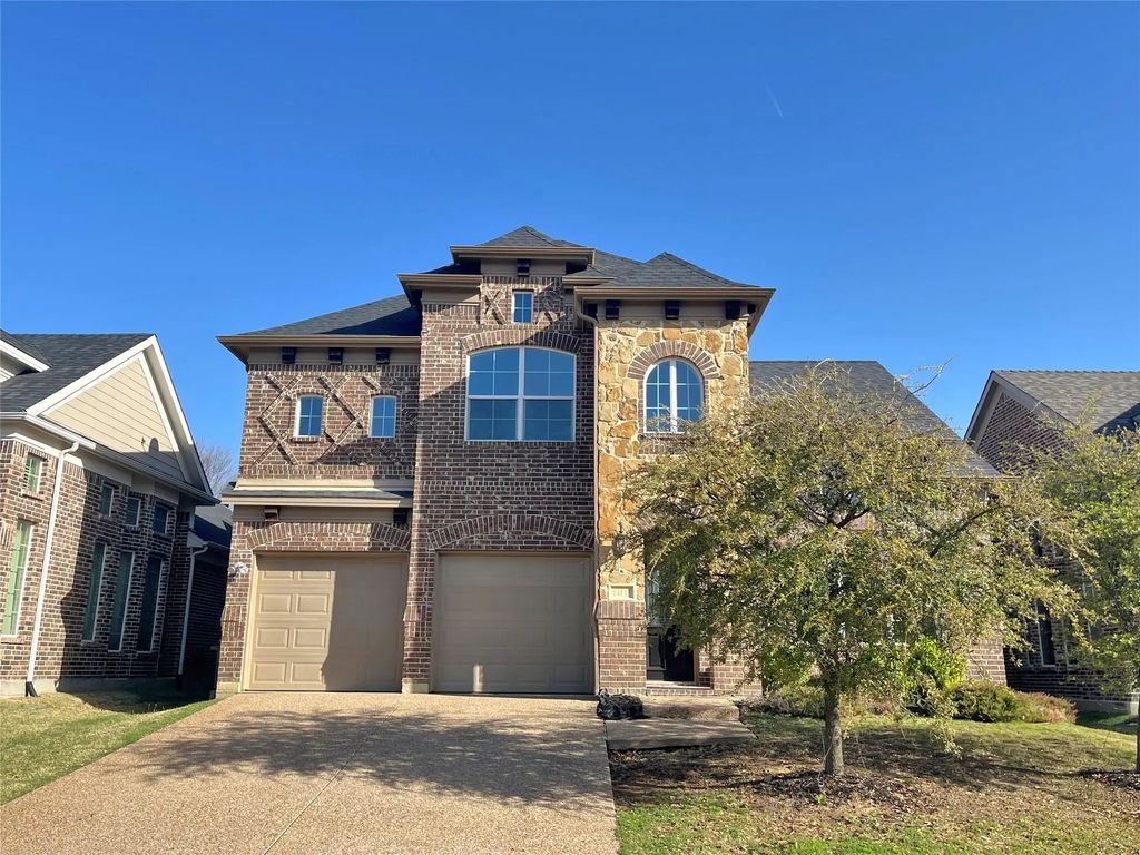 14113 Winter Hill Drive, Little Elm