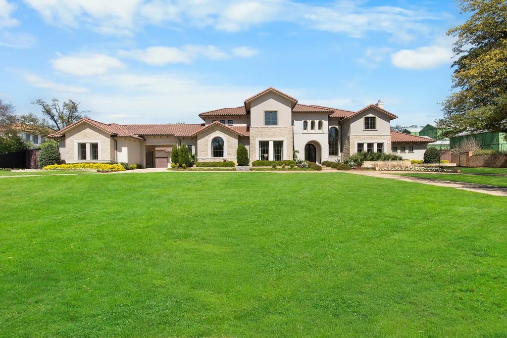 4545 Catina Lane, Dallas