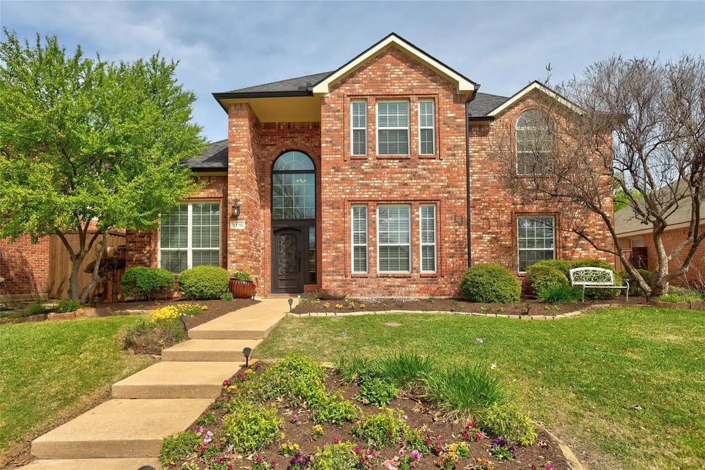 9710 Prestmont Place, Frisco