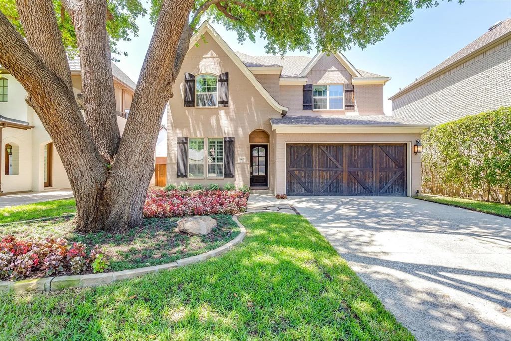 3812 W 5th Street, Fort Worth