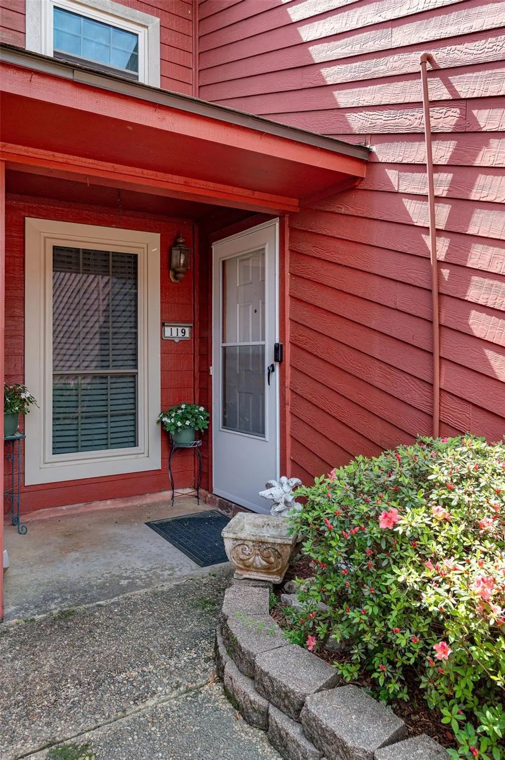 119 Fountain View, Shreveport