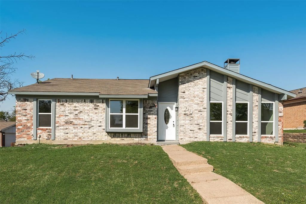 3217 Mahan Circle, Mesquite