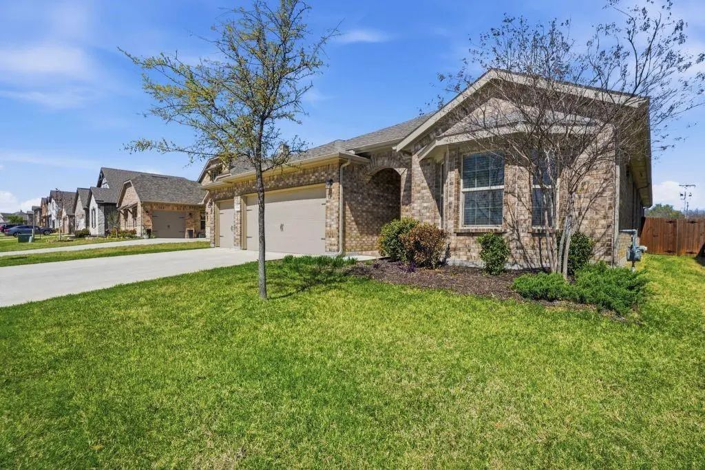 1716 Bellatrix Drive, Haslet