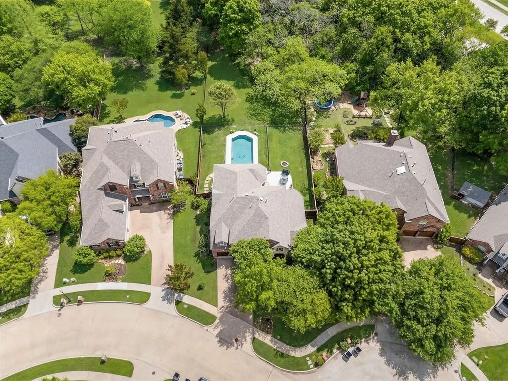 106 Appalachian Way, McKinney