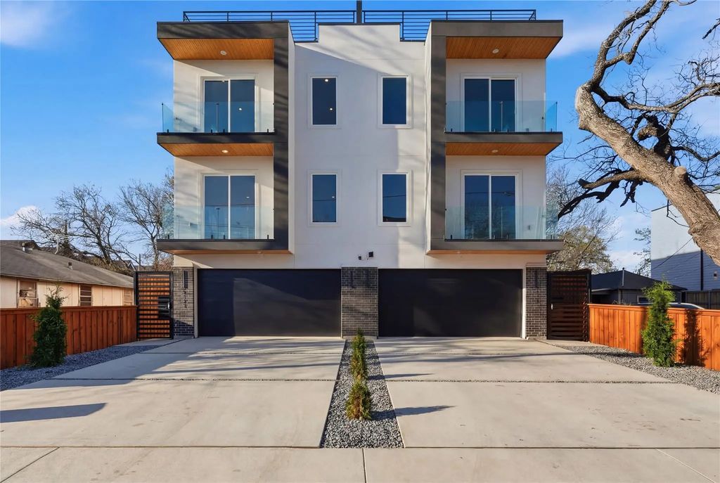 1123 Muncie Avenue, Dallas