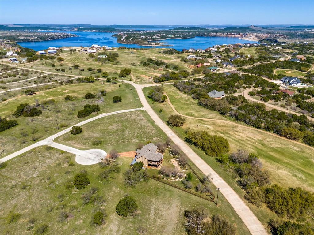 45 Muirfield Court, Graford