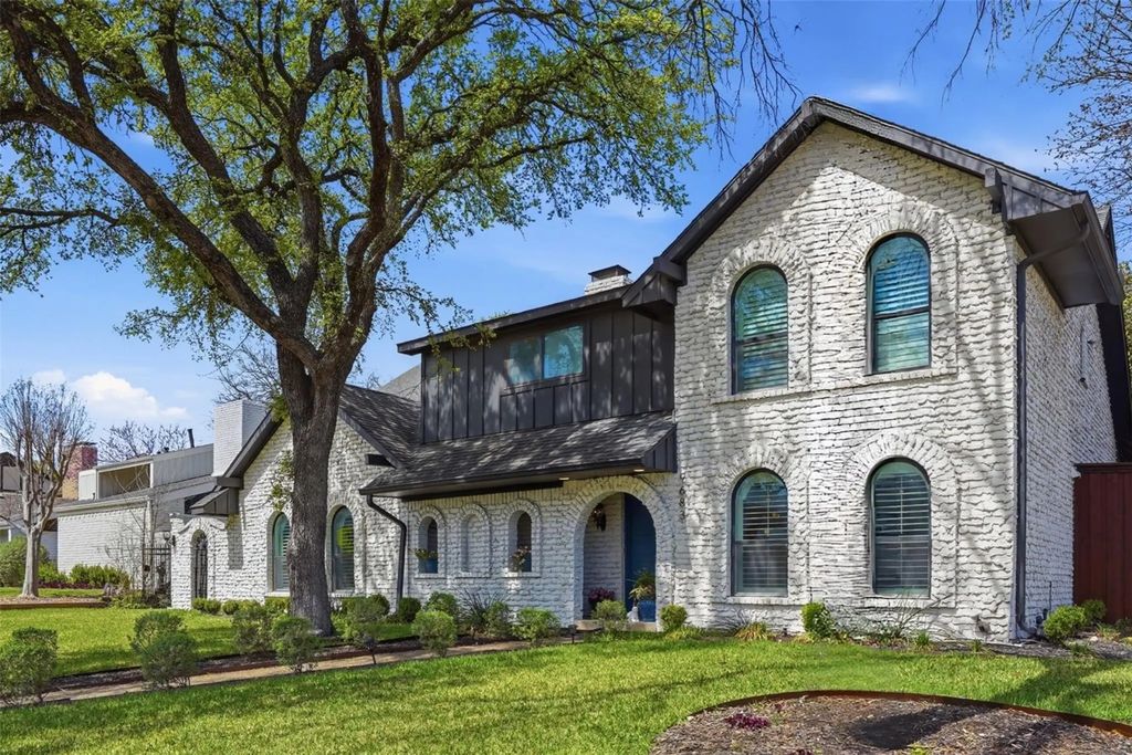 9683 Whitehurst Drive, Dallas