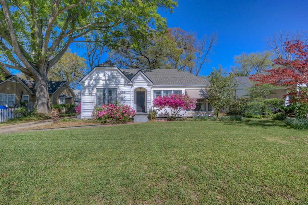 184 Preston Avenue, Shreveport