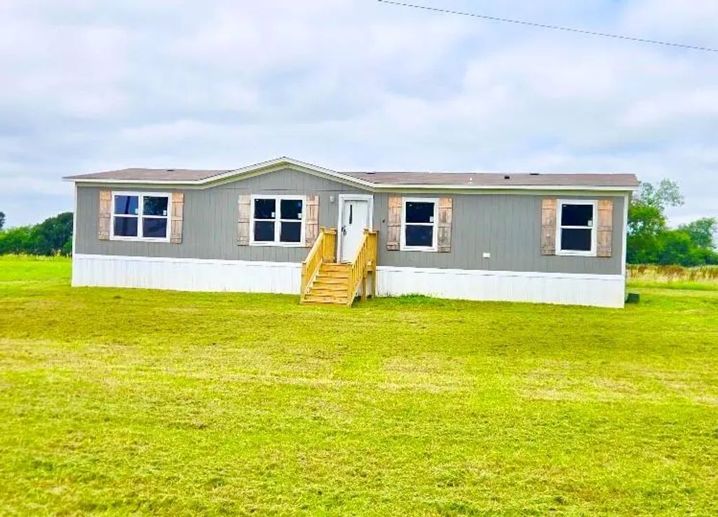 1957 Cr 4771, Sulphur Springs