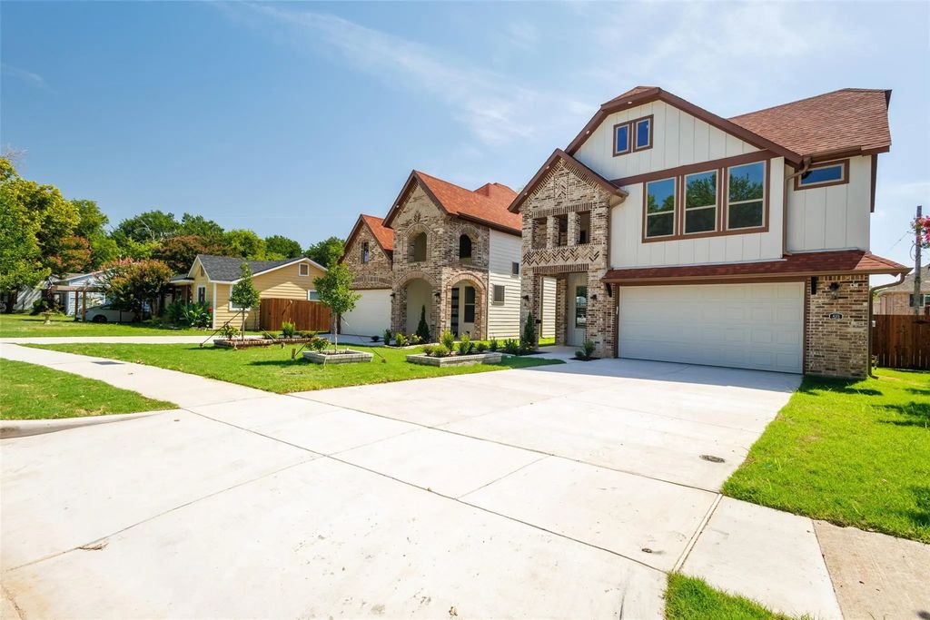 410 Larry, Irving