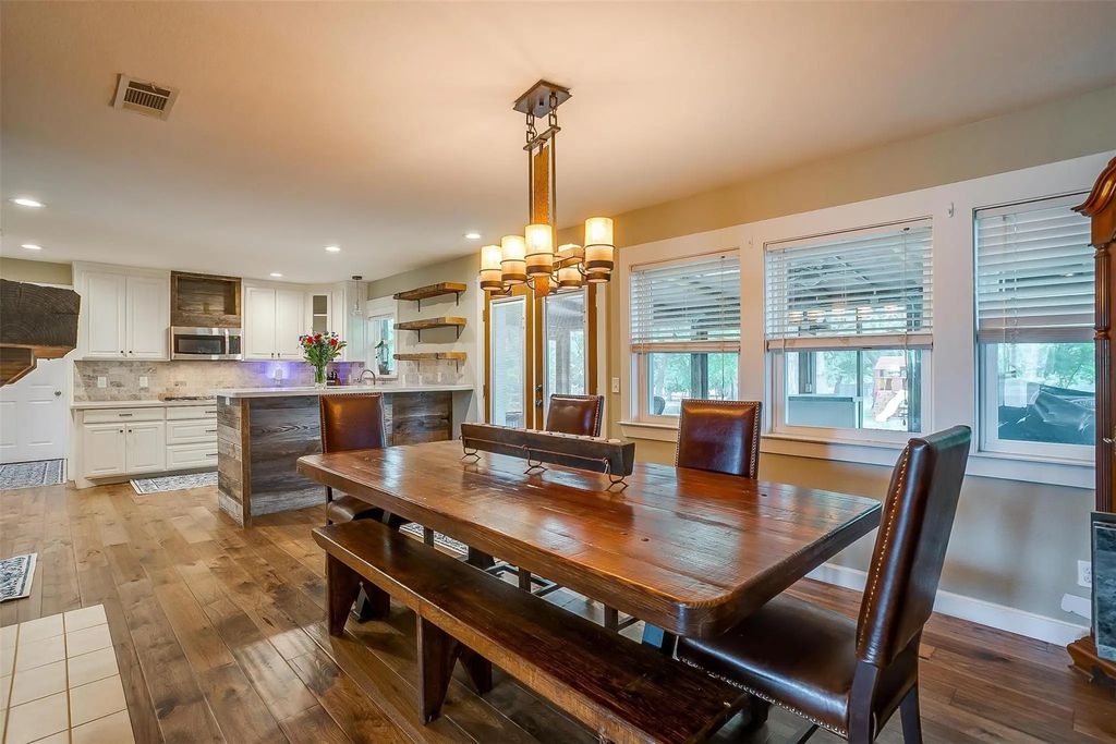 1630 Chapman Court, Aledo