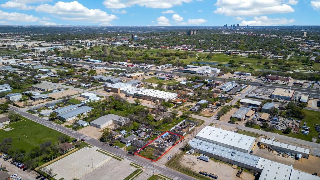 3245 Ramona Drive, Fort Worth