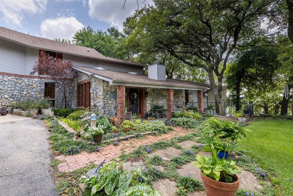 13360 Miller Road, Azle